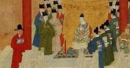宋朝历史图片