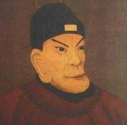 明朝历史图片