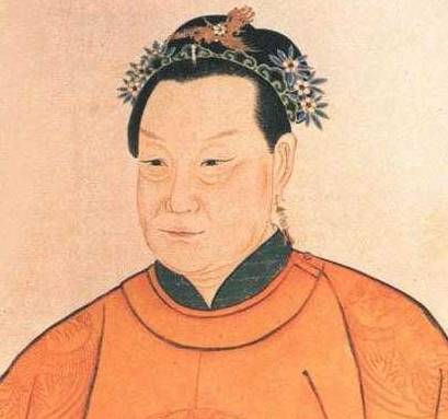 明朝历史图片