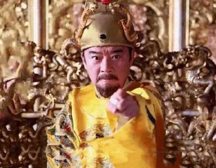 明朝历史图片