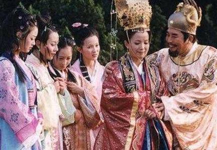 明朝历史图片