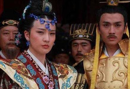 明朝历史图片