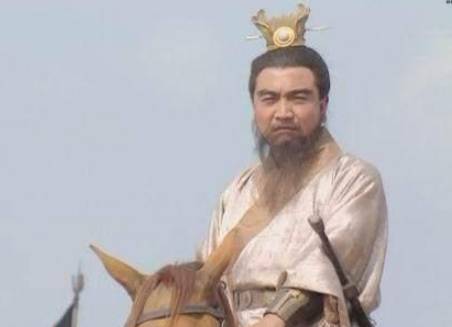 定军山之战历史图片