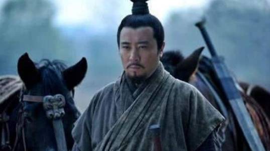 定军山之战历史图片