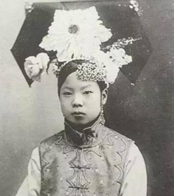 清朝历史图片