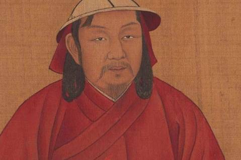 元朝历史图片