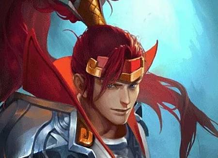 刘邦历史图片