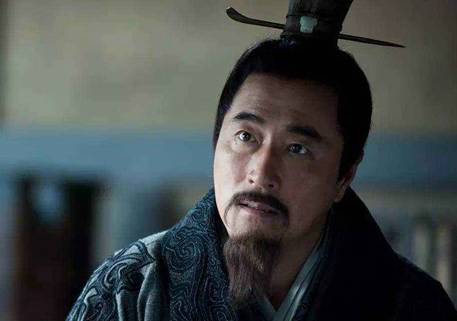 萧何历史图片