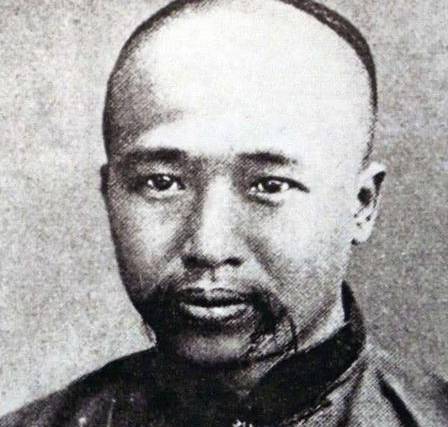 清朝历史图片