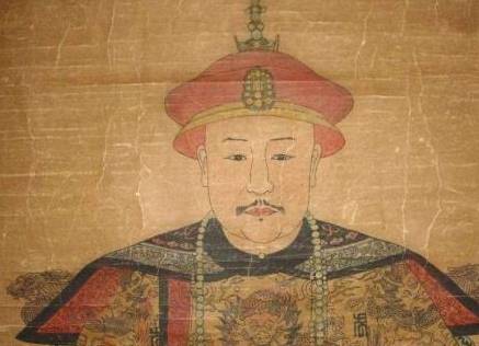 清朝历史图片