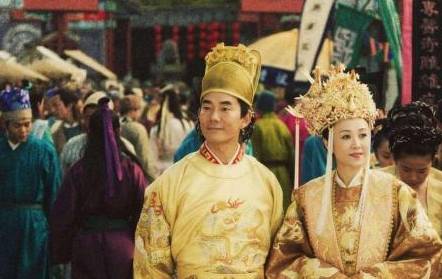 清朝历史图片