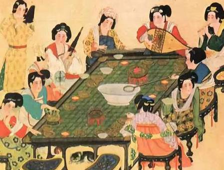 古代历史图片
