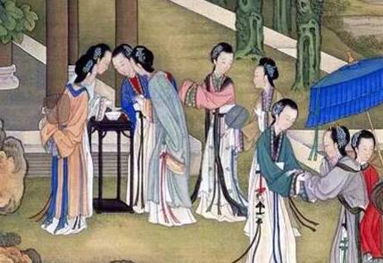 古代历史图片