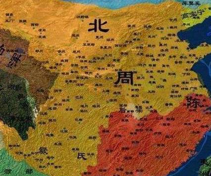 北齐历史图片
