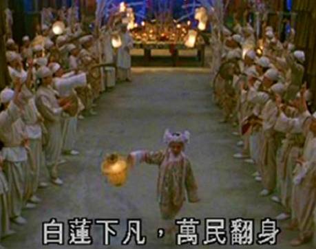 清朝历史图片