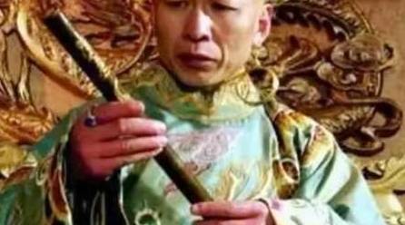 朱元璋历史图片