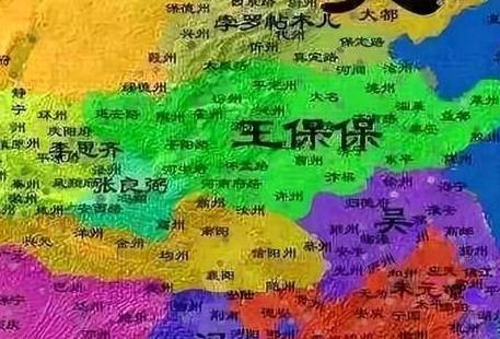 朱元璋历史图片