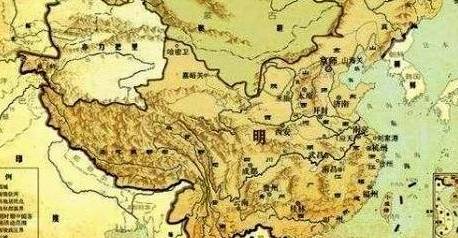 朱元璋历史图片