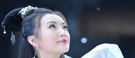 貂蝉历史图片