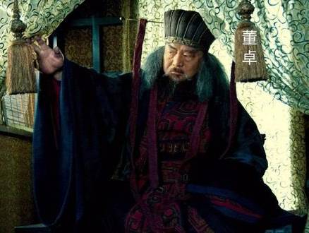 貂蝉历史图片