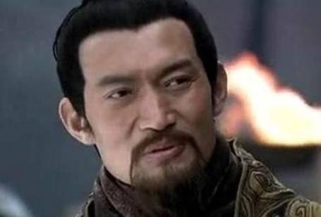 贾诩历史图片