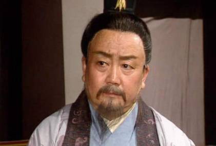 贾诩历史图片