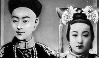 清朝历史图片