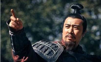 诸葛亮历史图片