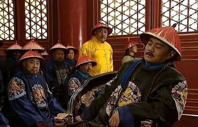 胤禩历史图片