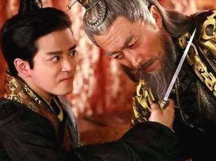 李隆基历史图片