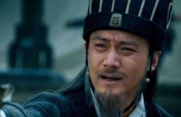 诸葛亮历史图片