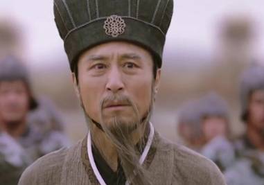 诸葛亮历史图片