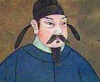 安禄山历史图片