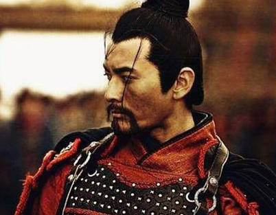 岳飞历史图片