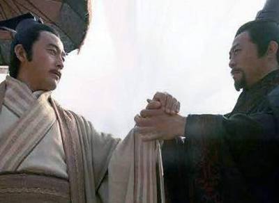 河西之战历史图片