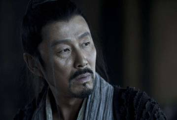 刘邦历史图片