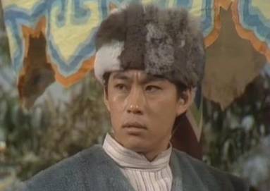 拖雷历史图片
