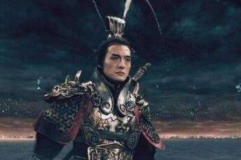 吕布历史图片