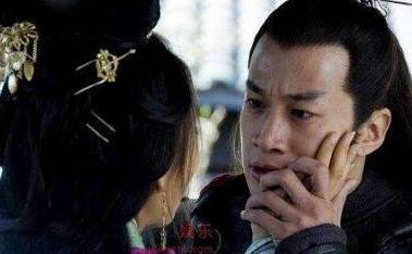 吕布历史图片