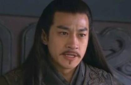 吕布历史图片