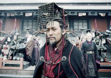 楚国历史图片