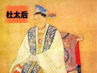 赵匡胤历史图片