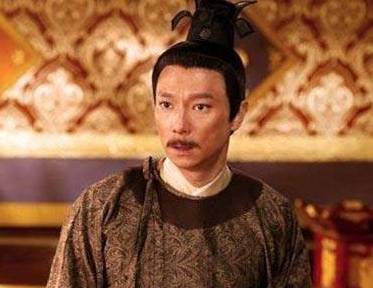 薛崇简历史图片