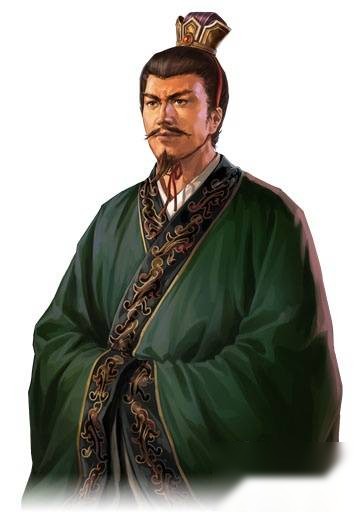 刘晔历史图片