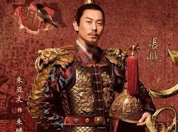 朱高熙的蓄谋夺位为什么一直失败？他最后是怎么死的？历史图片