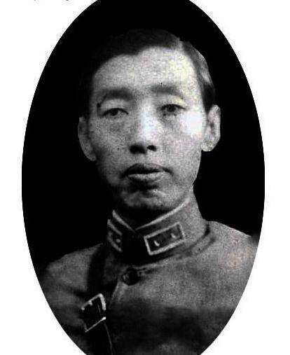 冯玉祥历史图片