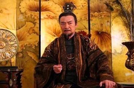 武则天历史图片