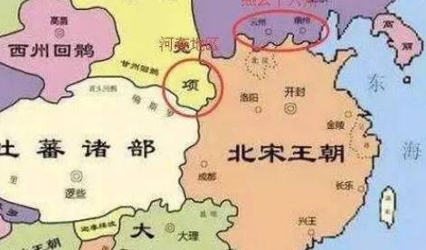 宋朝历史图片