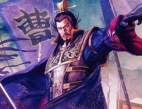 吕布历史图片