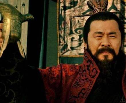 吕布历史图片